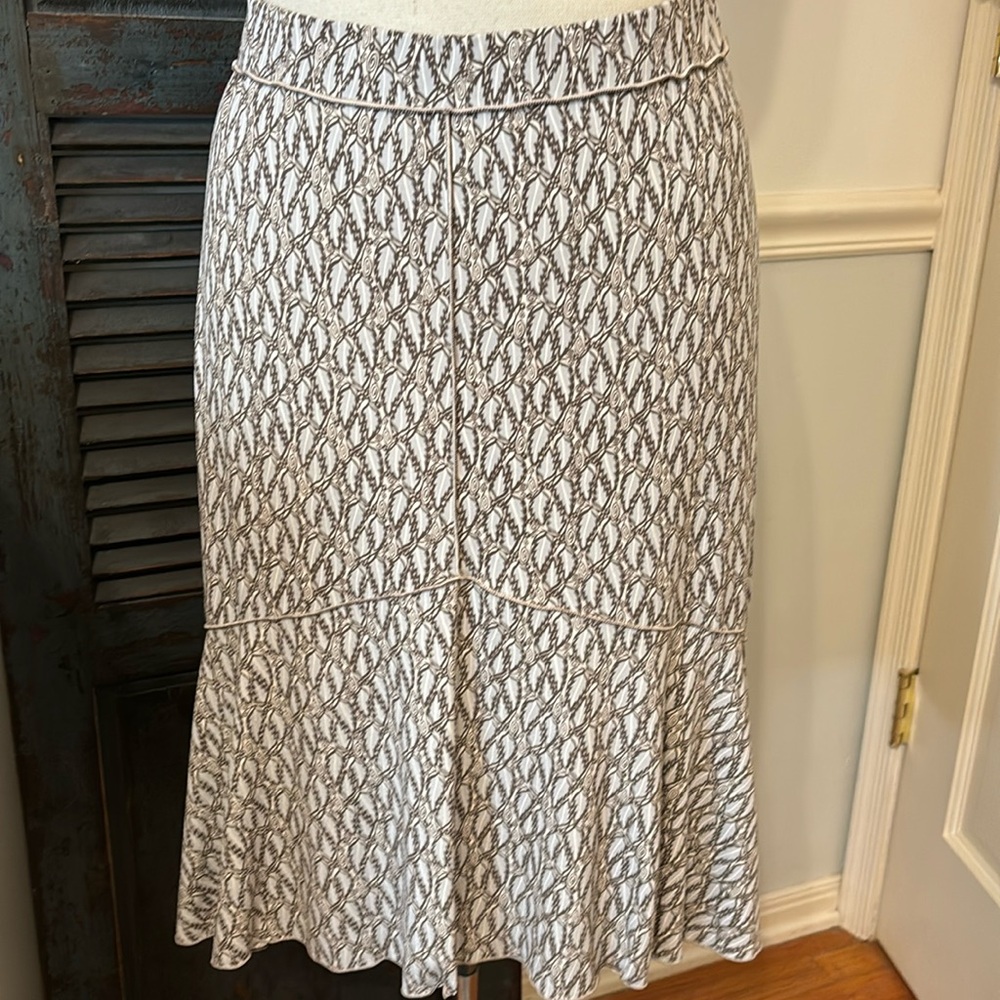 🤎STUDIO M COORDINATING SKIRT AND TOP SET
